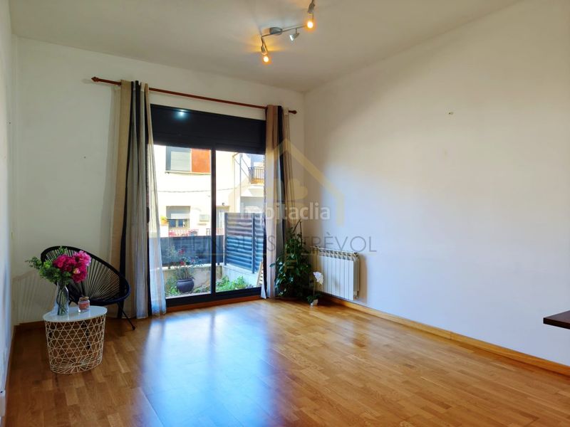 Foto 4fa3b805-f283-4157-a00b-54a41be749f1. Planta baixa amb aparcament a Sant Antoni de Vilamajor