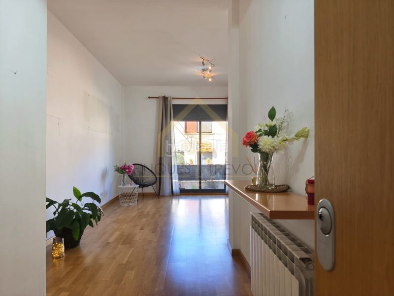 Foto 62b16b14-8f1d-4502-acfd-8b368faa237f. Planta baixa amb aparcament a Sant Antoni de Vilamajor