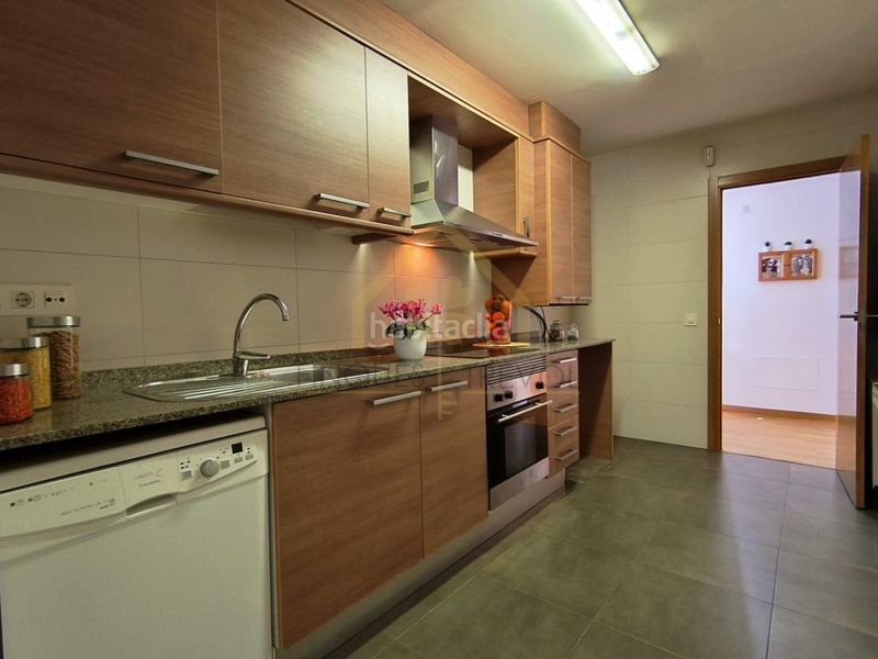 Foto 76a5f194-2a78-40fd-8ea7-a87b8a0063c9. Planta baixa amb aparcament a Sant Antoni de Vilamajor