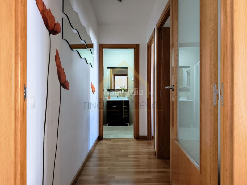 Foto f587b98f-87ca-4bbc-b6c2-bd6506ef1af3. Planta baixa amb aparcament a Sant Antoni de Vilamajor