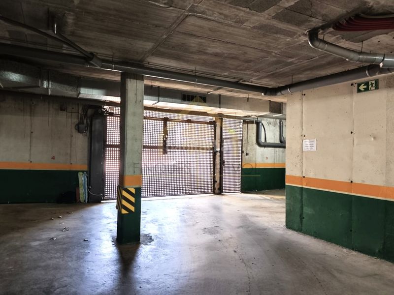 Foto f7250e28-89e3-41c6-9beb-038ed69e28b4. Planta baixa amb aparcament a Sant Antoni de Vilamajor