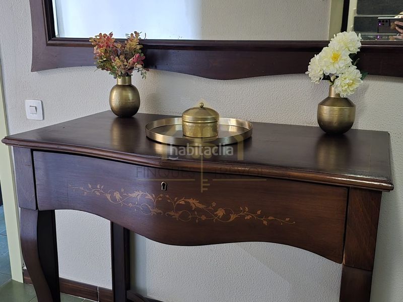 Foto 0e6d1d7a-d417-472b-b524-451a812ea09d. Àtic amb calefacció aparcament a Joan Prim Granollers