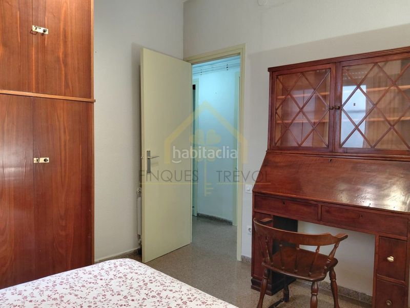 Foto 0fc4856c-7de9-4874-ae23-bc96507f3f84. Àtic amb calefacció aparcament a Joan Prim Granollers