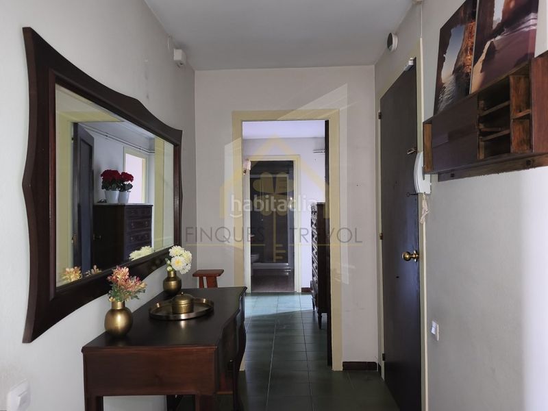 Foto 1dba9c7b-f9f2-448e-b3e6-64abecbd9b99. Àtic amb calefacció aparcament a Joan Prim Granollers