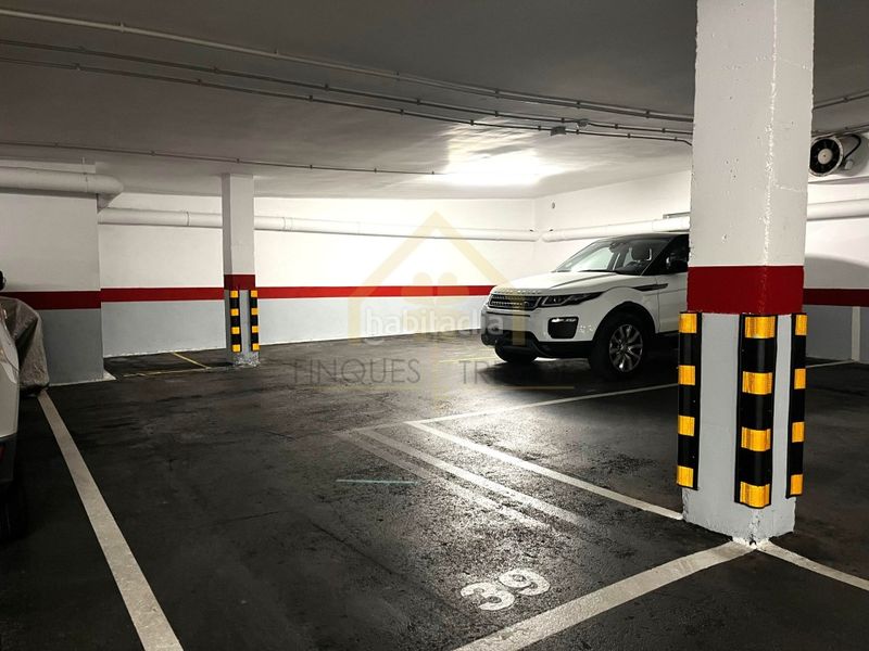 Foto 2d1c6af5-6c1a-40e4-88a9-d2fc6af1ed09. Àtic amb calefacció aparcament a Joan Prim Granollers