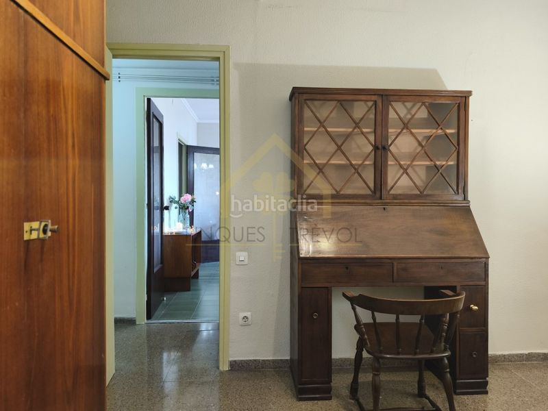 Foto 2dd14de7-0fa7-4917-809f-a5152791b7d4. Àtic amb calefacció aparcament a Joan Prim Granollers