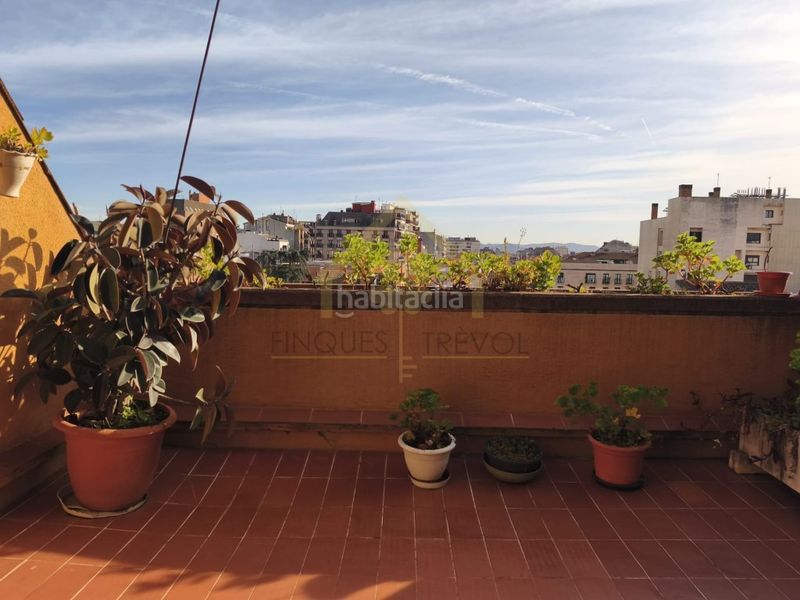 Foto 396cd364-e4ac-40bd-a347-f420d00a6759. Àtic amb calefacció aparcament a Joan Prim Granollers