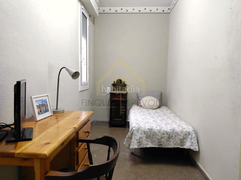 Foto 73fada02-441a-471f-8979-1aff8e90fe80. Àtic amb calefacció aparcament a Joan Prim Granollers