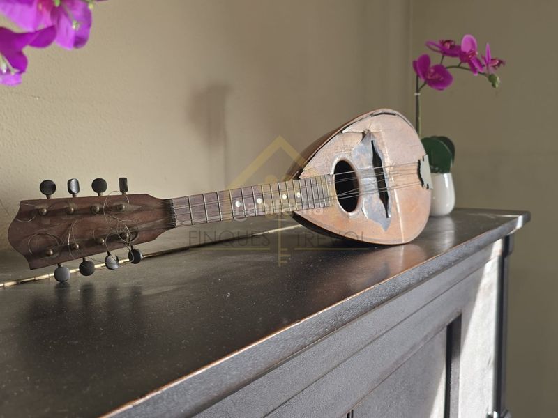 Foto 8a3f5ccc-e802-4ab1-bf05-1f28848788e5. Àtic amb calefacció aparcament a Joan Prim Granollers