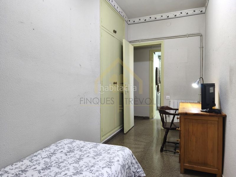 Foto 9e874aff-86ce-446a-b104-36130eb0d535. Àtic amb calefacció aparcament a Joan Prim Granollers