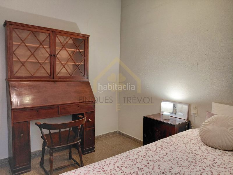 Foto a8708b71-4ad9-4328-baaf-cdb4736a14da. Àtic amb calefacció aparcament a Joan Prim Granollers