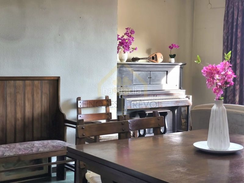 Foto b8b1819c-9d48-4460-a9e9-02b411ae9a2e. Àtic amb calefacció aparcament a Joan Prim Granollers