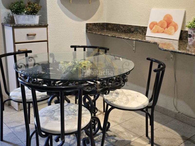 Foto be7de213-75d6-4d1c-9d35-07e518b837d2. Àtic amb calefacció aparcament a Joan Prim Granollers