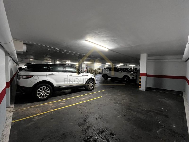 Foto c1362f4c-a8de-4cfd-bbfa-9dd13fb433ce. Àtic amb calefacció aparcament a Joan Prim Granollers