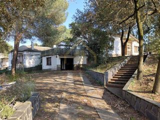 House  Calle rosa sensat. Casa para reforma integral en can ram, sant pere de vilamajor