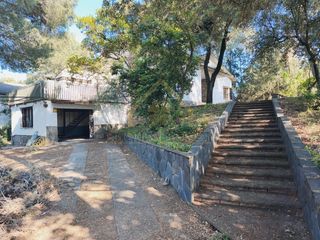 Maison  Calle rosa sensat. Casa para rehabilitarla totalmente en can ram, sant pere de vila