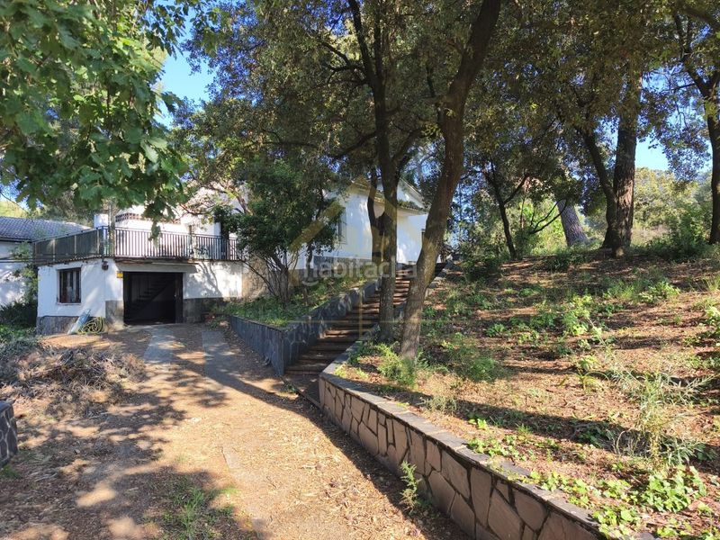 Foto 14c1e2a9-3342-4621-8307-4ba2fa46d091. Casa amb aparcament a Sant Pere de Vilamajor