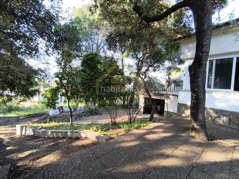 Foto 2f6398eb-6830-4c70-8f0a-1857dbd58086. Casa amb aparcament a Sant Pere de Vilamajor