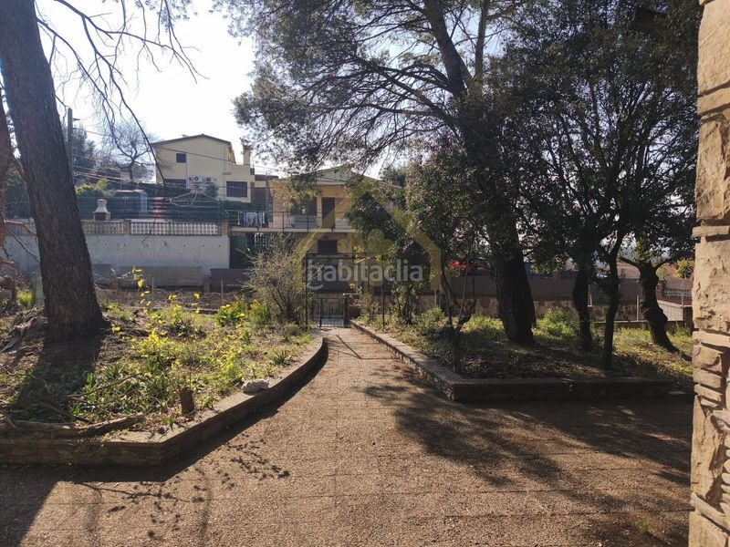 Foto 8e63f865-5a64-40b8-8797-d305430b7378. Casa amb aparcament a Sant Pere de Vilamajor