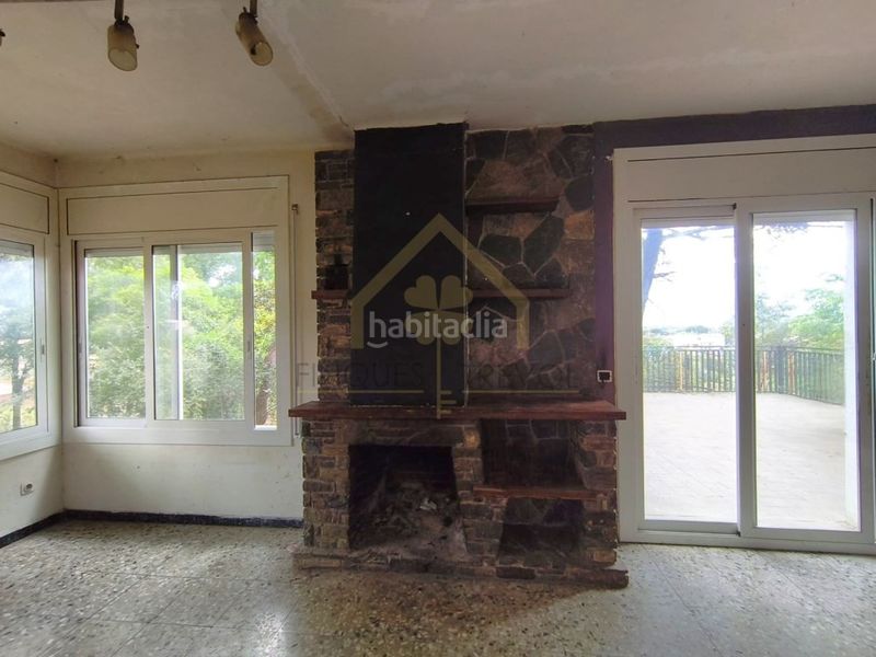 Foto bc5c98d9-923b-4ef6-94ba-17381769a3b4. Casa amb aparcament a Sant Pere de Vilamajor