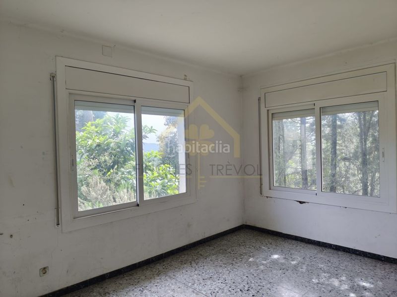 Foto de2b6727-cad6-4f23-bdc2-4c6e3f59dfd7. Casa amb aparcament a Sant Pere de Vilamajor