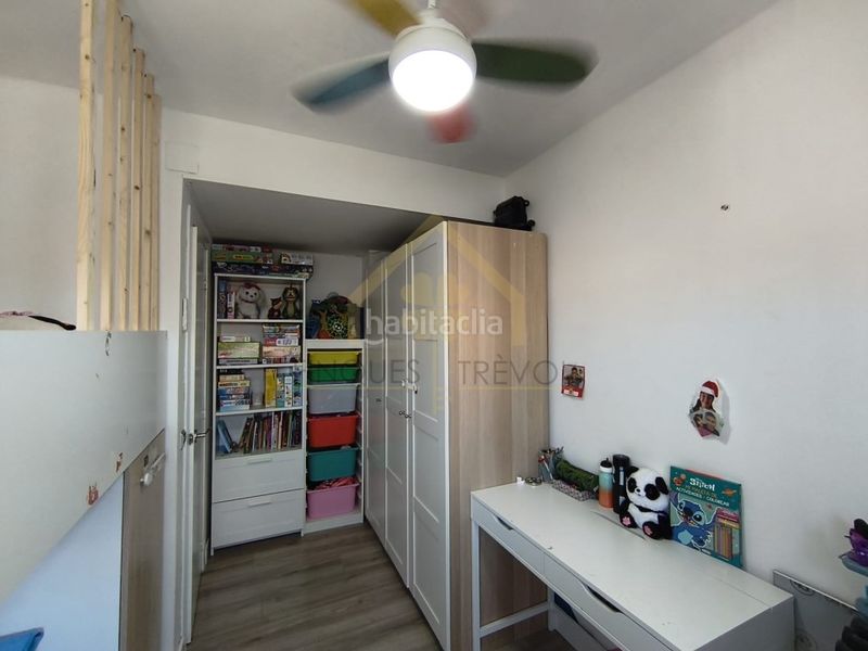 Foto ce1b09f7-f2ee-4c20-bea0-9e1a0d301da4. Pis amb aparcament a Can Borrell Mollet del Vallès