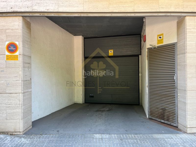 Foto c2cacd31-fb2e-4699-8ae6-b96ab002f671. Planta baixa amb aparcament a Sant Antoni de Vilamajor