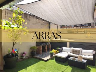 Ground floor in Sant Antoni de Vilamajor. Preciosa planta baja con espectacular terraza de 40 m, plaza de