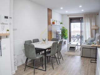 Pis a Sant miquel. Exclusiva vivienda de obra nueva con plaza de aparcamiento, list