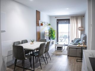 Pis a Sant miquel. Exclusiva vivienda de obra nueva con plaza de aparcamiento, list