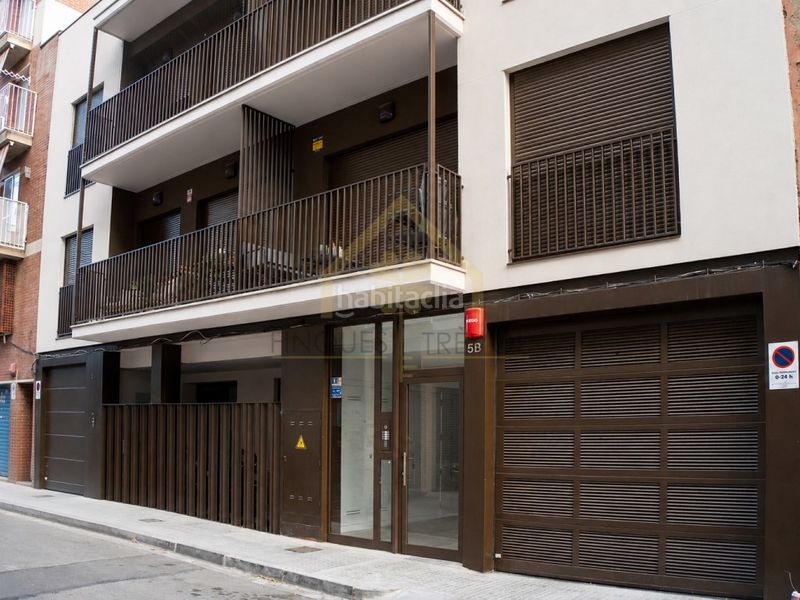 Foto 58d8a3e9-6079-46ab-a7fe-45a63d47f191. Pis amb aparcament a Sant miquel Granollers