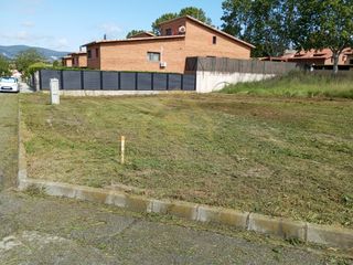 Terreny residencial a Balenyà