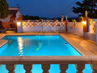 Casa in Lliçà d´Amunt. Preciosa casa toda en planta en lliçà damunt urbanización can sa