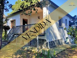 Casa a Sant Pere de Vilamajor. Encantadora vivienda unifamiliar en la urbanización can ram, san