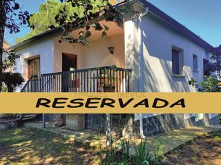 Casa a Sant Pere de Vilamajor. Encantadora vivienda unifamiliar en la urbanizacin can ram, san