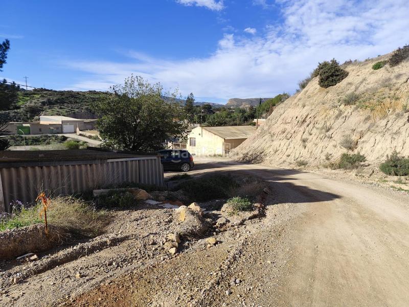 Foto 1a1b603e-3938-412b-b652-13343a69e454. Maison dans Totana