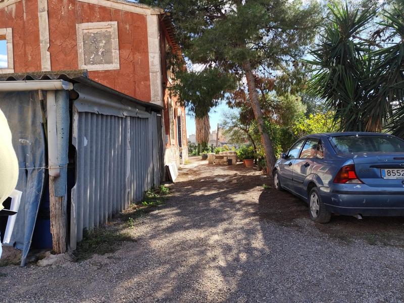 Foto 84e9241b-a27b-434d-8596-e76d1d66de45. Maison dans Totana