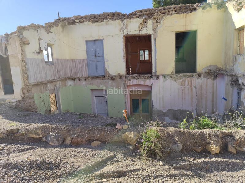 Foto f4106712-8325-4254-9a5f-644fe33eb8b2. Maison dans Totana