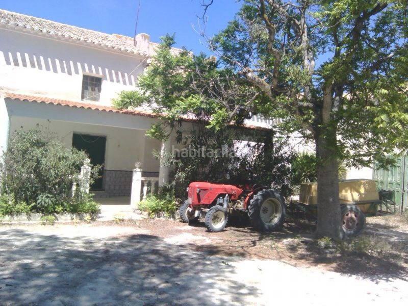 Foto 588b94b1-35ca-4c72-93f8-1854da1b639c. Landgut in Moratalla