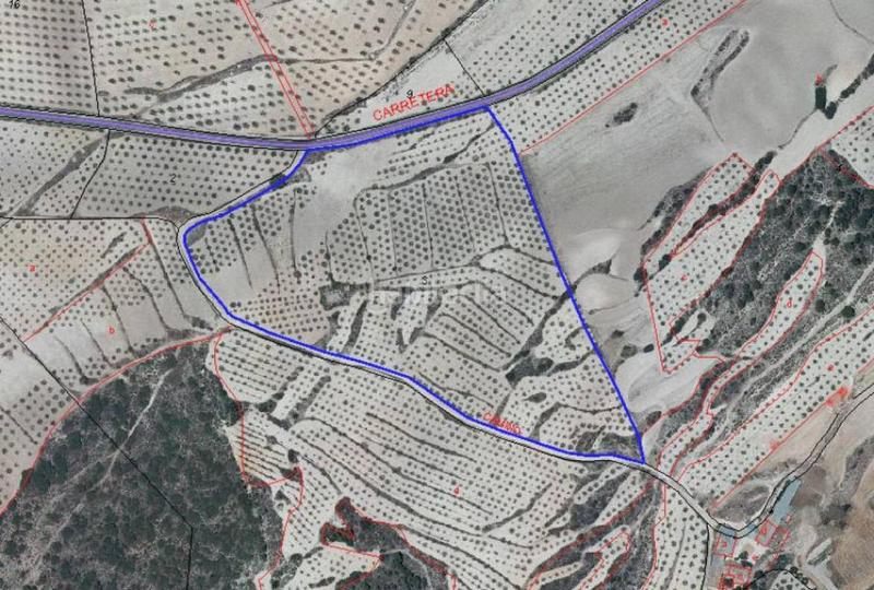 Foto a162c6c3-c1f0-48a1-a3ef-e7e4ff0c46c8. Landgut in Moratalla