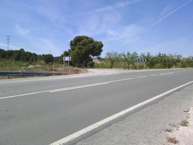 Foto a6a4a2f6-27c1-4d58-a276-03ef60919a2e. Landgut in Moratalla