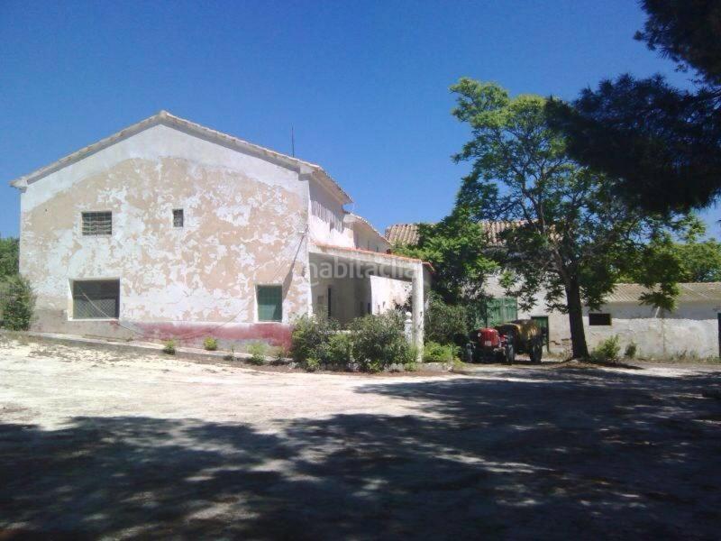 Foto c6e22aab-128f-4d3c-a8de-736499ae7a71. Landgut in Moratalla