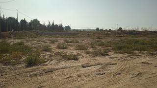 Propriété à Alhama de Murcia Ciudad. Terreno no urbanizable  alhama de murcia