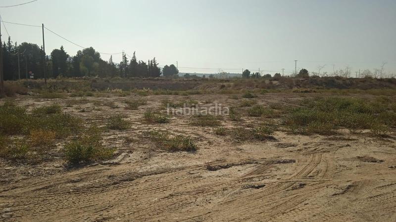 Foto cf85e2f5-27a6-47c0-b7ca-9e2eb8ae61db. Fondo rustico in Alhama de Murcia ciudad Alhama de Murcia