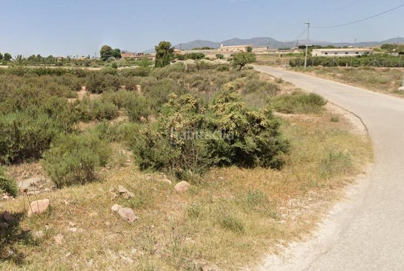 Foto 28db684d-1bf2-4b8d-a215-65aaa5ea4070. Landgut in Totana