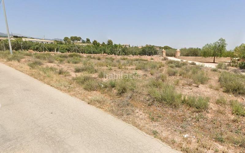 Foto 69208a3b-c873-42ee-aede-d32899f9f488. Landgut in Totana