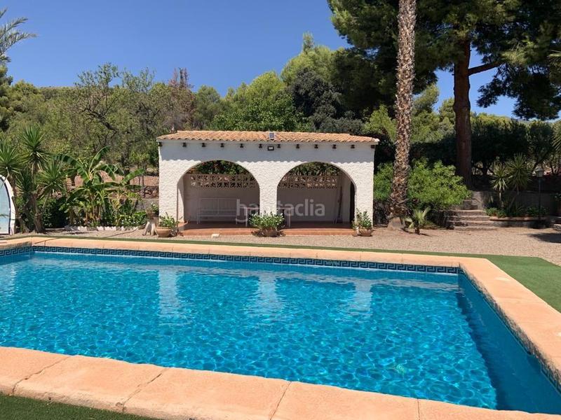 Foto 000f3469-fe24-4300-bc19-cce9711aa319. Chalet avec parking piscine dans Totana