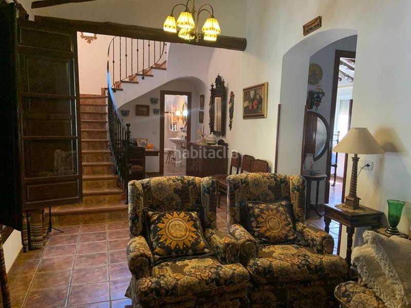 Foto 008a2685-7267-429f-9d26-dd6776a8e71b. Chalet avec parking piscine dans Totana