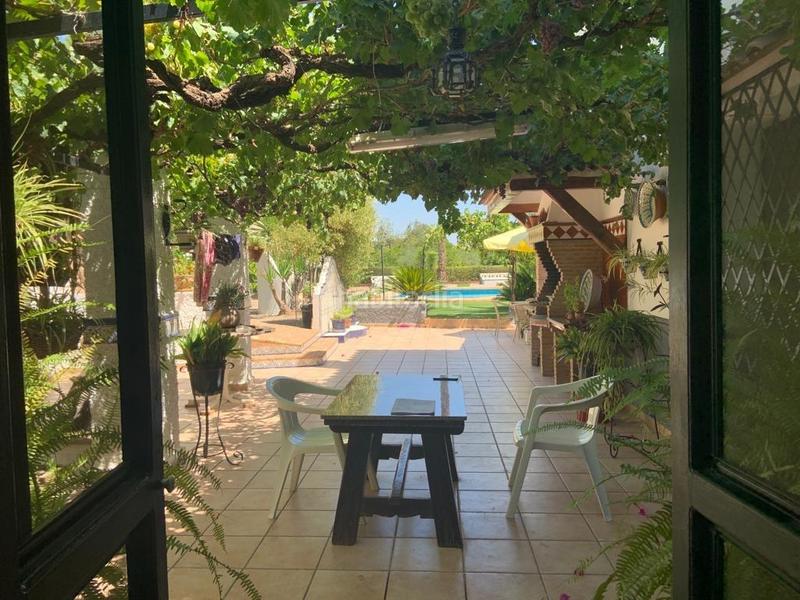 Foto 1d07d9ab-a1fb-4535-92f3-02e110183bc8. Chalet avec parking piscine dans Totana