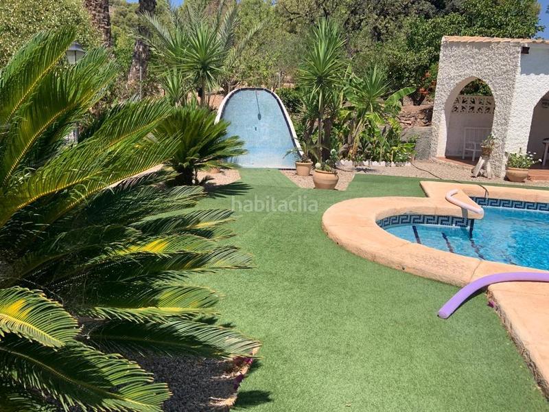 Foto 210f9cc2-25c1-4b04-8d07-0657a1ba2295. Chalet avec parking piscine dans Totana